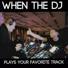 (Exclusive Guest Mix!!!) Reecey J - Back In The Saddle Mix.