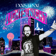 LAN 2025 DJ Discord Contest - Exxistenxe