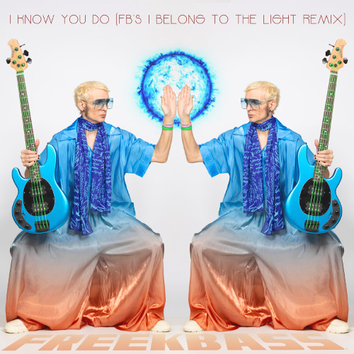 I Know You Do (FB's I Belong To The Light Remix)