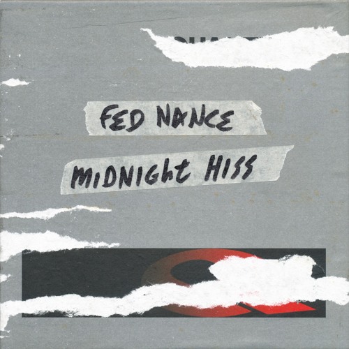 Fed Nance - Life We Live