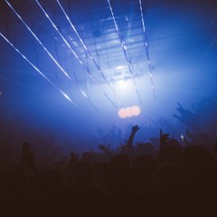 EYCEE @ Palet Mini Festival Summer Closing • Lofi • 28.09.24