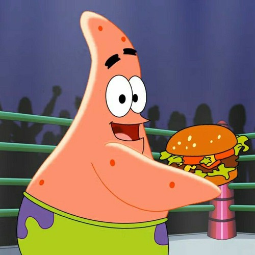 Listen to Patrick Beatbox Solo 3 - Cartoon Beatbox Battles by Cazie01 ...