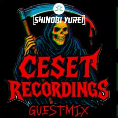 100% Original Dubs Ceset Recordings Mix 2025 - Shinobi Yurei