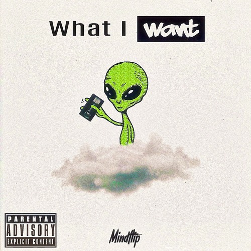What I Want