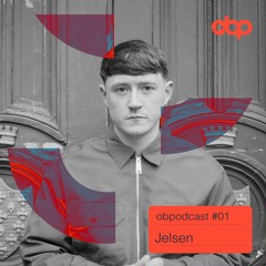 obpodcast #01 - Jelsen