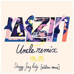 Shaggy - Sexy Lady (LALZIN Remix)