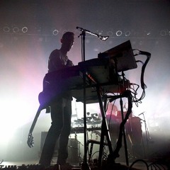 Tar Pits - Live 8.5.2022