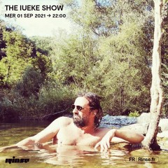 The Iueke Show - 1er Septembre 2021