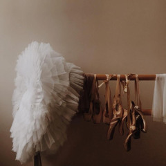 a playlist to dance ballet when you're alone in your room