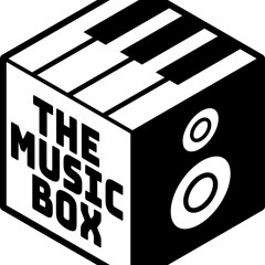 In The Box - The Music Box Podcast