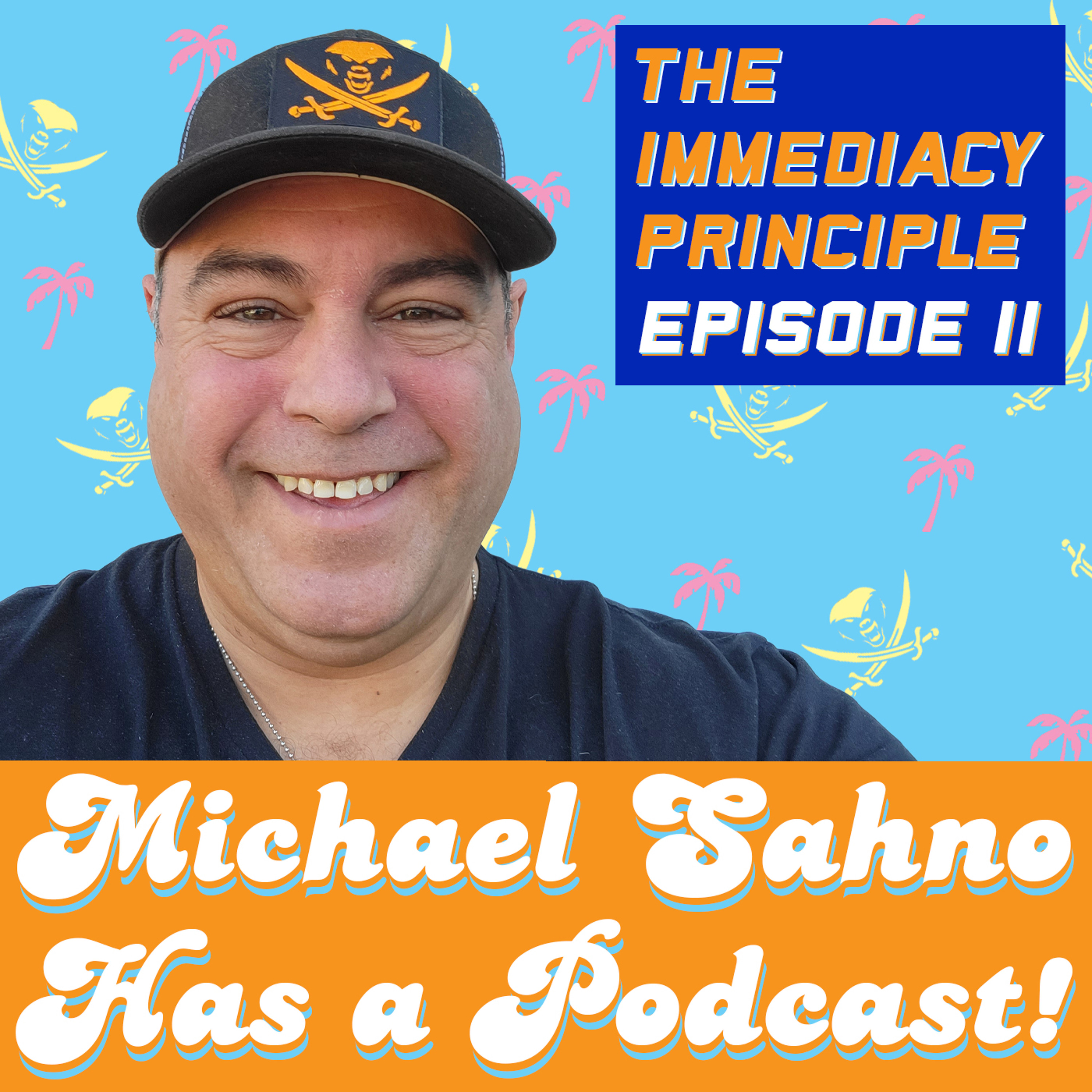 Sea & Land Fitness Podcast