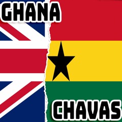 Mkaye X Bills - Ghana Chavas