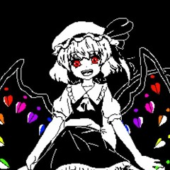 Undertale x Touhou - An U.N. Owen Song