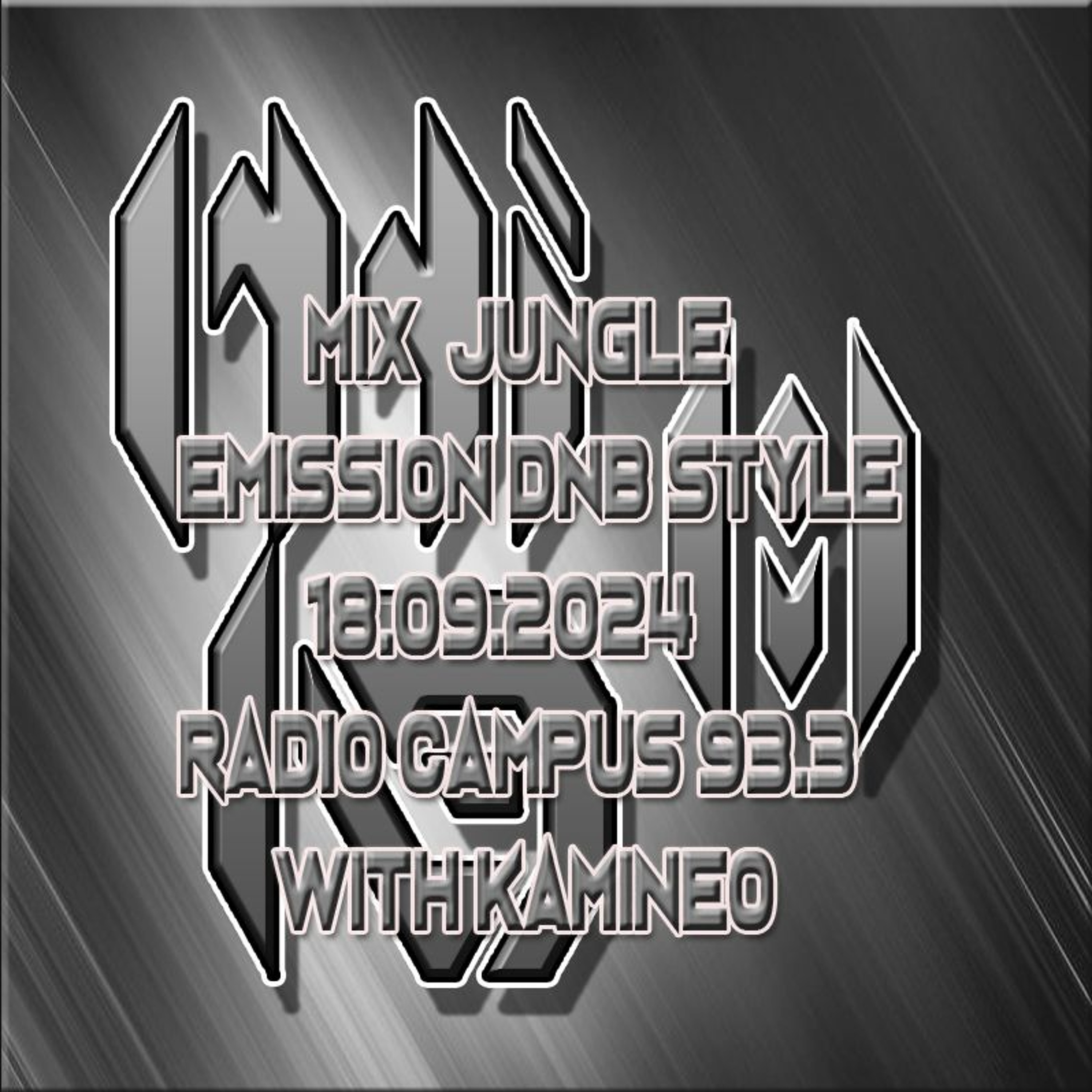 kamineo Dnb