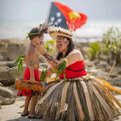 Amaku Vele Gaua 🇵🇬