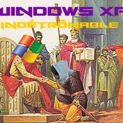 Indétrônable (Ryuuk Diss Track)