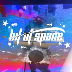 BIT OF SPACE OUT NOW ON ALL NIGHTER VOL 10 <33