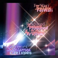FerWari Red - LifeTimes Produced by DJ Pain1 2025