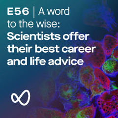Scientists offer their best career (and life) advice