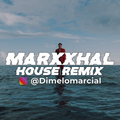 LALA - Myke Towers (Marxxhal House Remix)