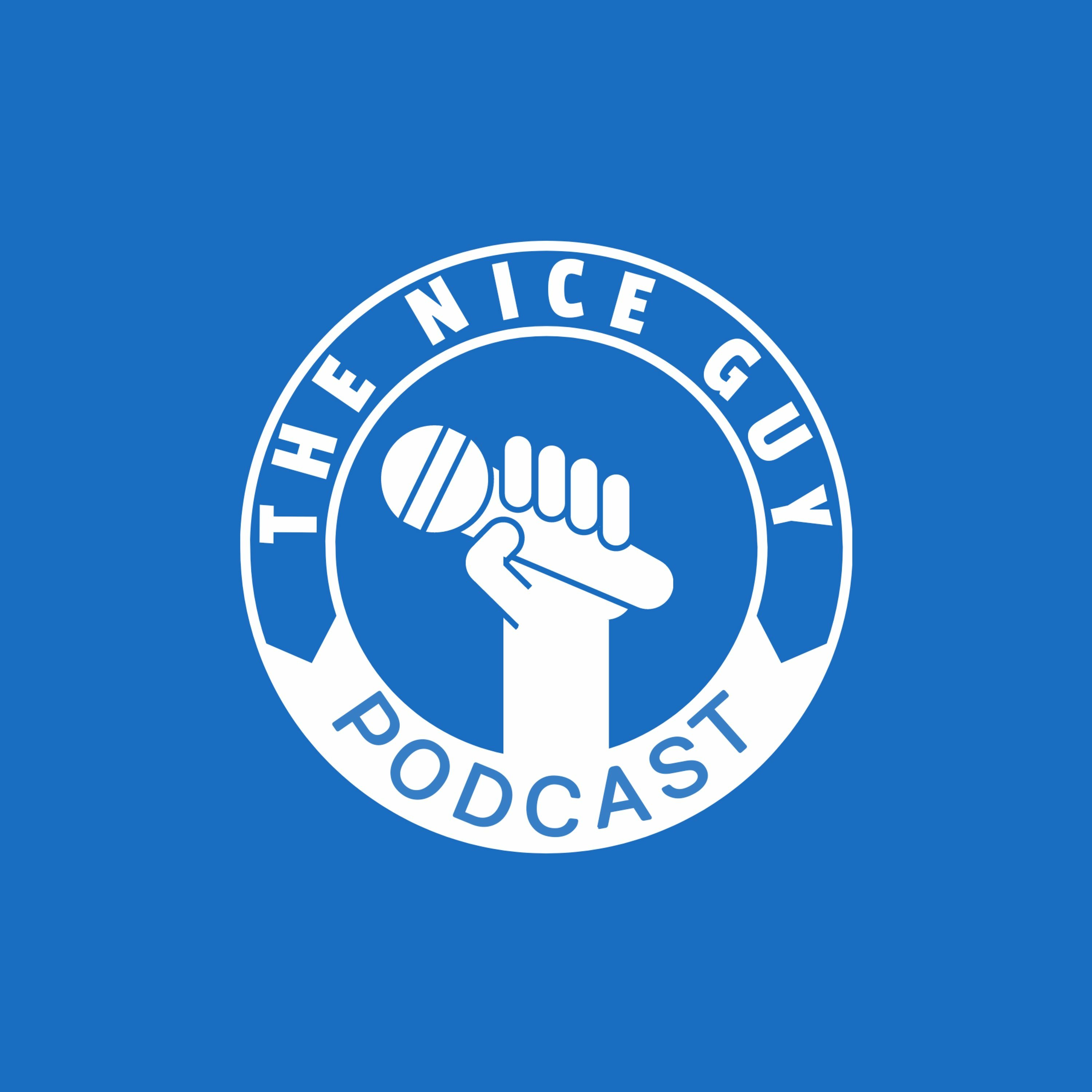 THE NAME episode artwork