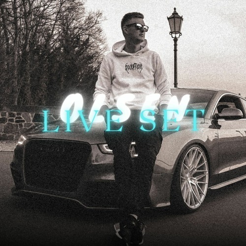 OLSEN - LIVE SET | dnb hardstyle