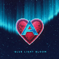 Blue Light Bloom