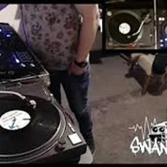 Swankie DJ Live Stream #3 (Hard Trance)