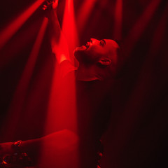 Charly Juice @Proton Stuttgart w/ Cristobal Pesce