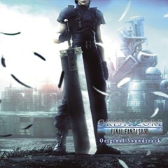 The Shrouded Village (Anxious Heart) - Crisis Core: Final Fantasy VII (PSP) OST