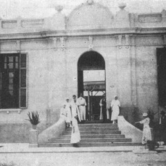 Ayarwhaska en vivo desde el hospital psiquiátrico Víctor Larco herrera