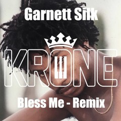 Garnett Silk - Bless Me (Krone Remix)
