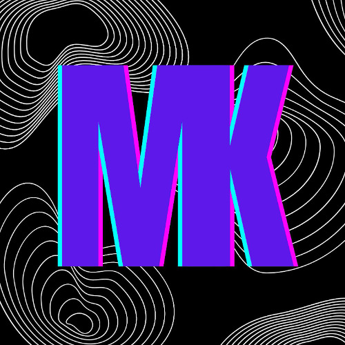 Max K Decembre 24 Mix