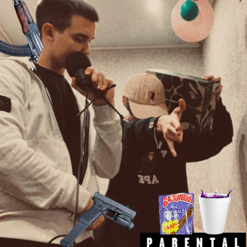 Роллим блант (feat.223DMA)