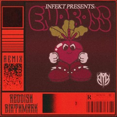 INFEKT - ENDBOSS (Reddish Birthmark Remix)