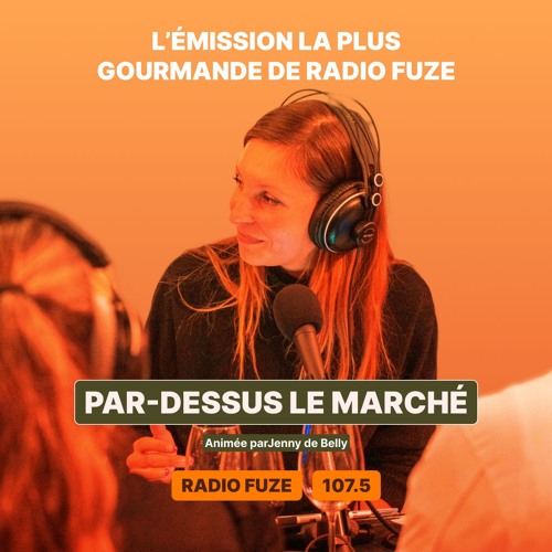 Par Dessus Le Marché  2024 Novembre- L'huile D'olive