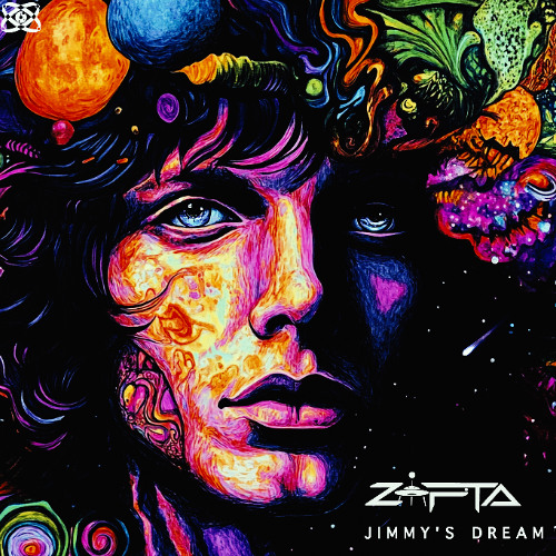 Zapta - Jimmys Dream - Comet Collective
