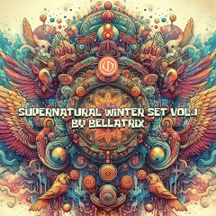 Supernatural Winter Set Vol.I By Bellatrix 2023