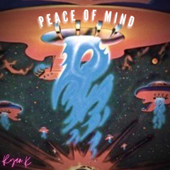 Peace of Mind (Remixed-Remastered)