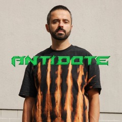 ANTIDOTE PODCAST 087: RED ROOMS