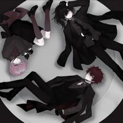 ビターチョコデコレーション／てるとくん・しゆん・ばぁう【歌ってみた】