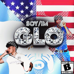 Soy/Im GLO (mnrdひ ft Svuitton)
