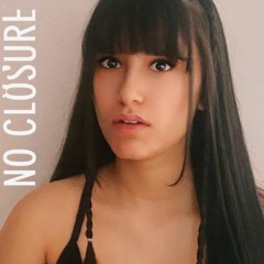 Allison Cento -- No Closure
