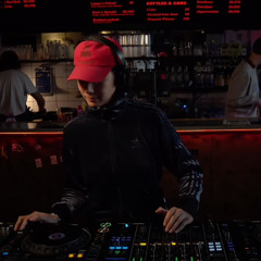 DJ Lotz @ Radio Panini 02.11.24