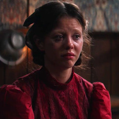 i dont wanna end up like mama