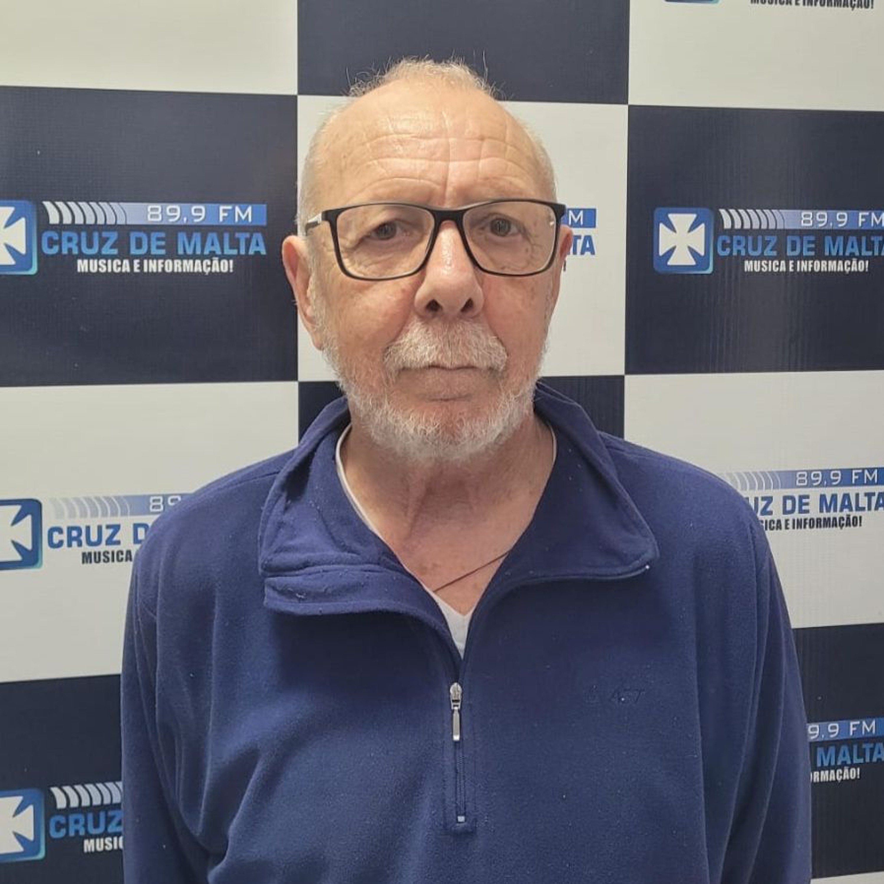 Bate Papo -  Bernardo José Illede