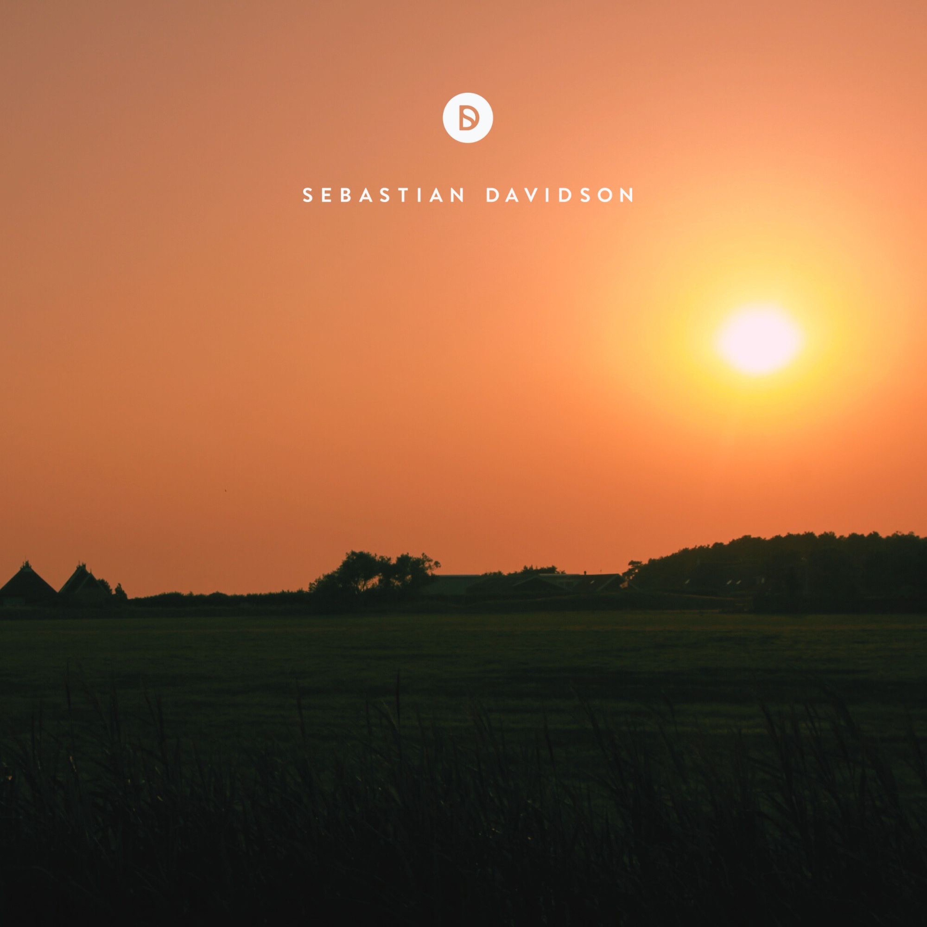 Voyage of Discovery by Sebastian Davidson