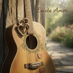 Existe Amor (Acústico Vioão)