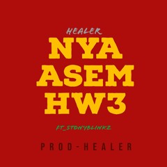 Nya Asem Hw3_Healer