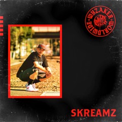 SKREAMZ